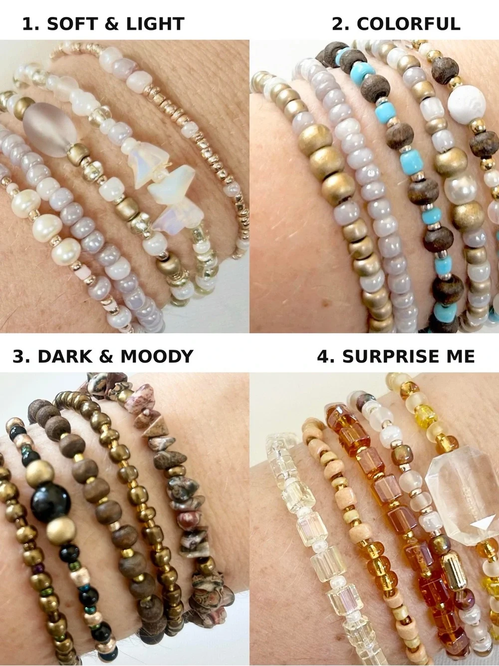 N/A mystery stack